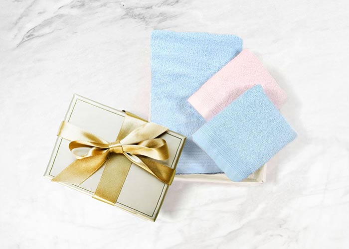 吸水美國棉毛巾禮物推薦