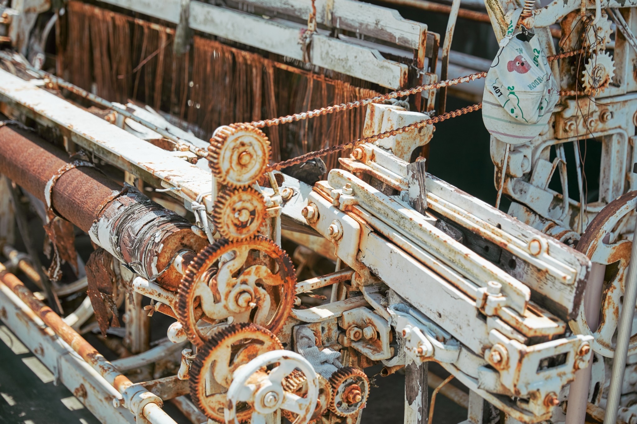 双星毛巾創業歷史與顧家奶奶精神